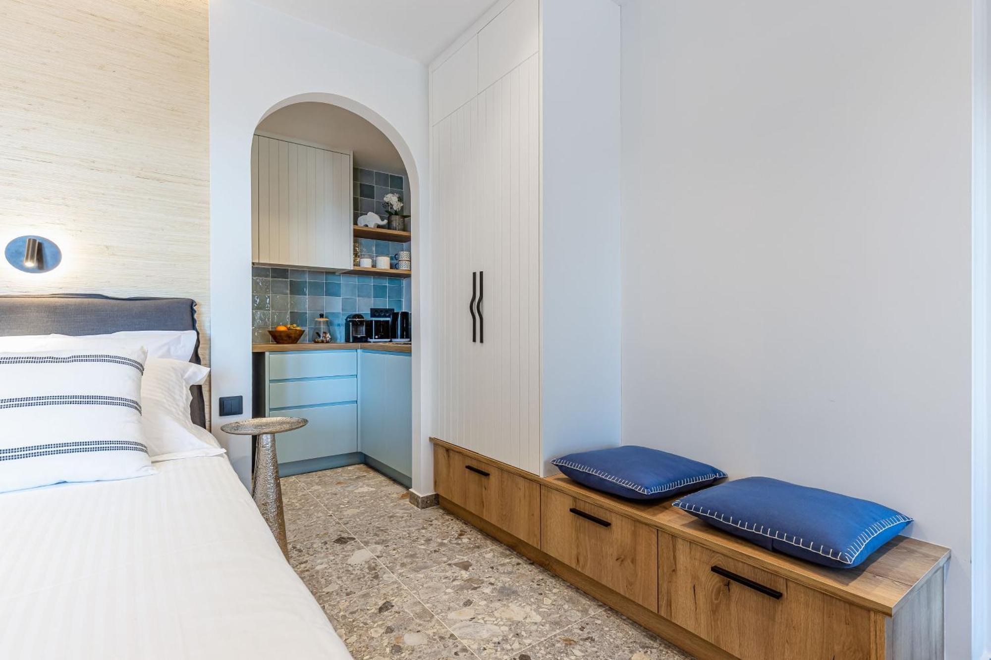 Villa Angelo Ιι Paleokastrítsa Extérieur photo