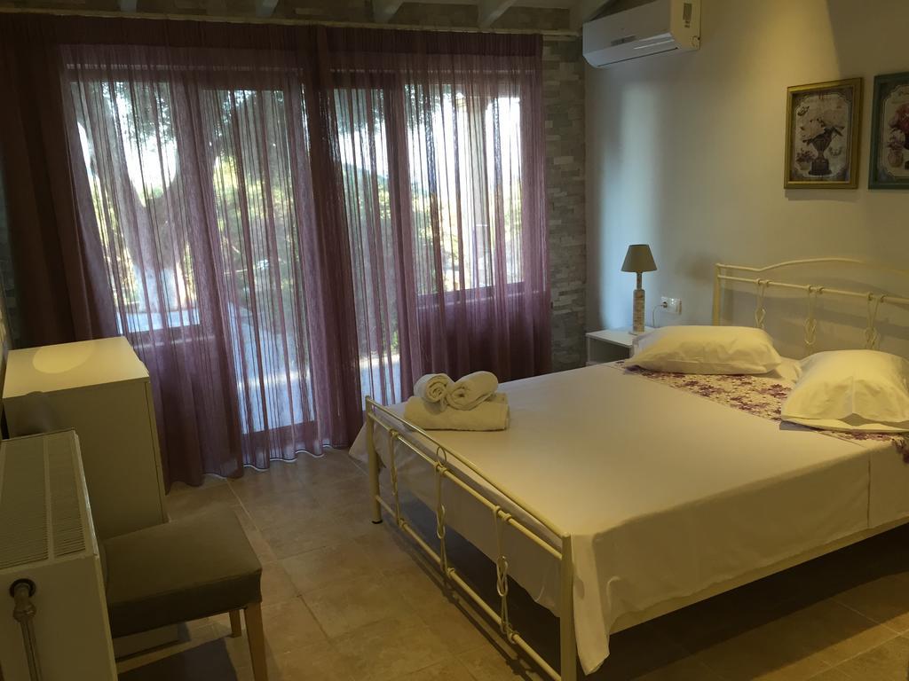 Villa Angelo Ιι Paleokastrítsa Extérieur photo
