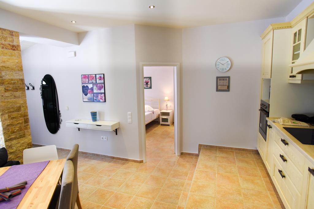 Villa Angelo Ιι Paleokastrítsa Extérieur photo