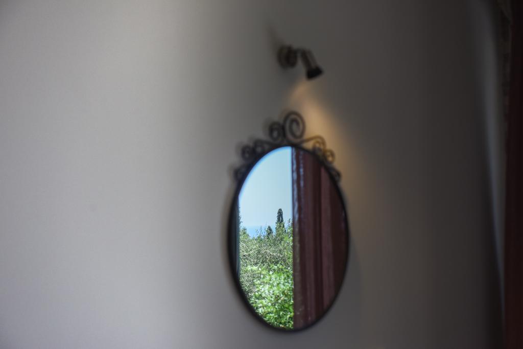 Villa Angelo Ιι Paleokastrítsa Extérieur photo