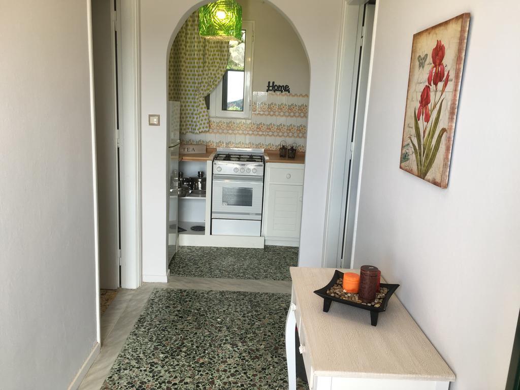 Villa Angelo Ιι Paleokastrítsa Extérieur photo