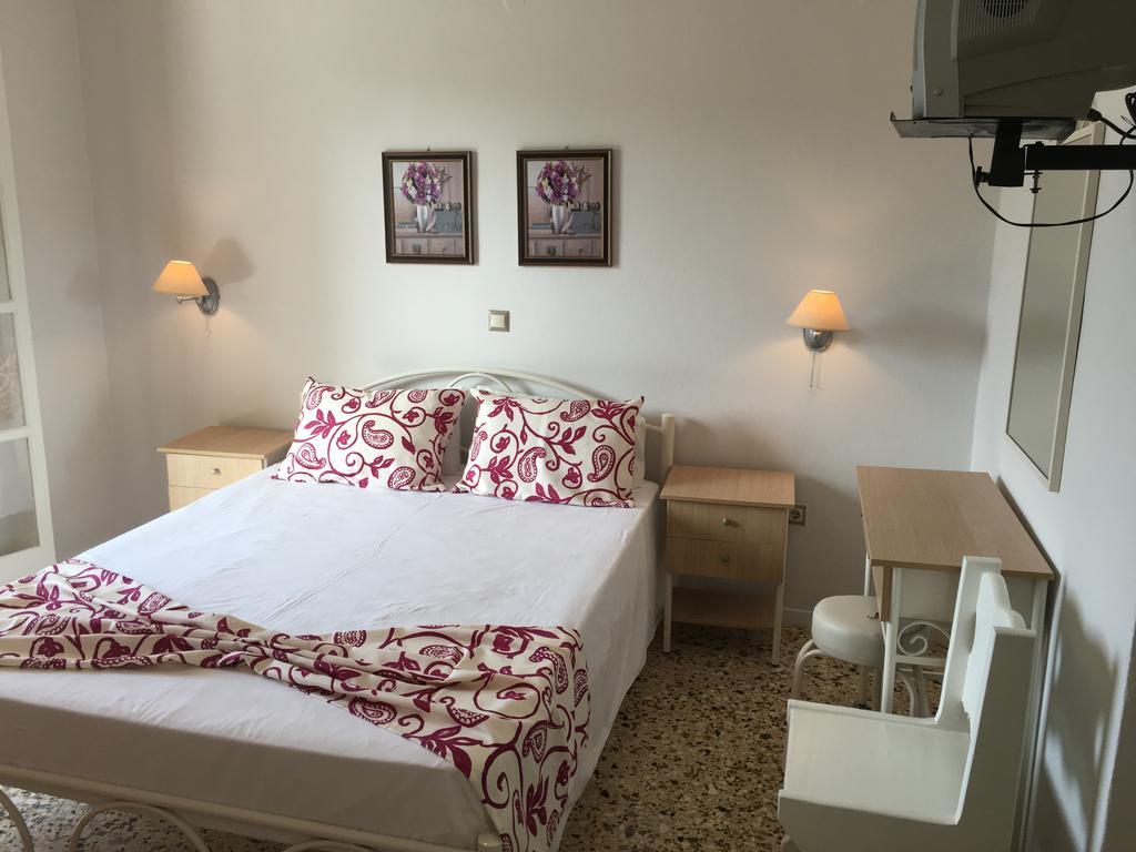 Villa Angelo Ιι Paleokastrítsa Extérieur photo